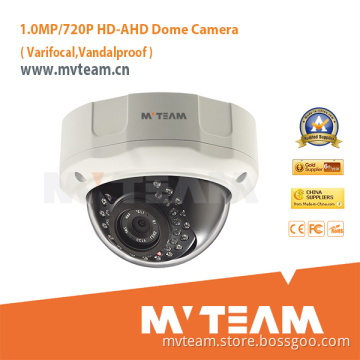 Vandal Proof Ahd Dome Camera with Vari-Focal 2.8-12mm Lens (MVT-AH26A)